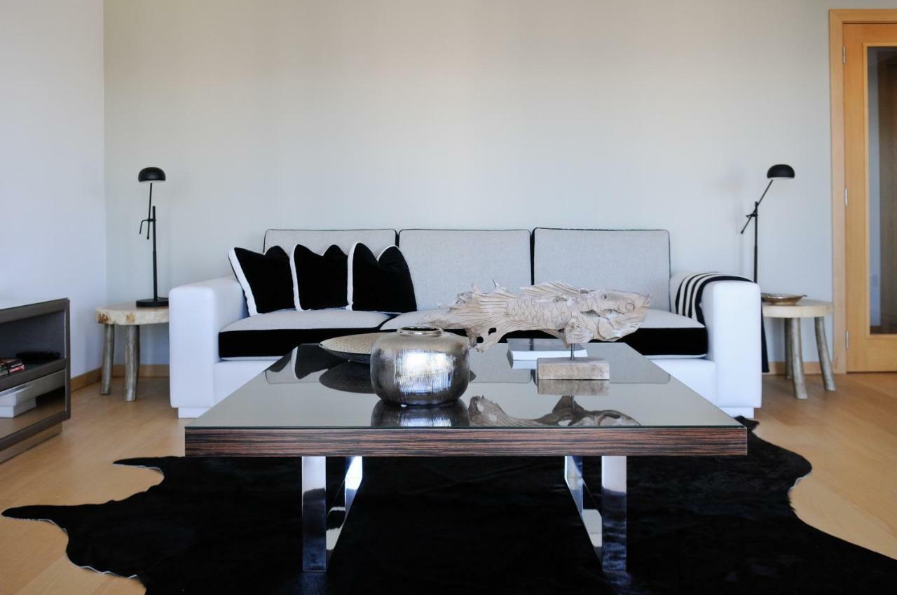 Appartement Panoramic Living