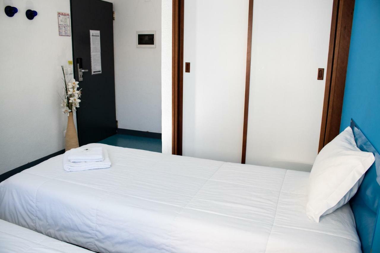 Hi - De Juventude Hostel *