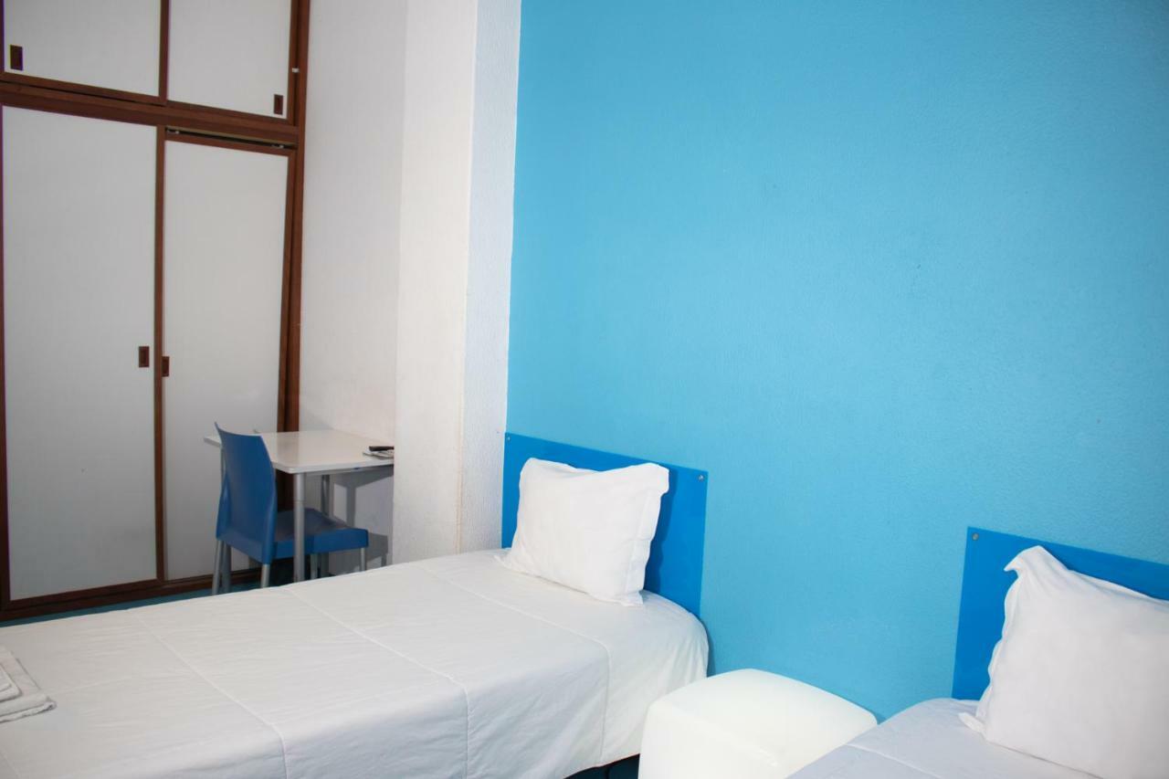 Hi - De Juventude Hostel Lissabon