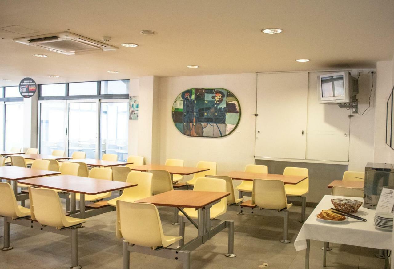 Hostel Hi - De Juventude Lissabon