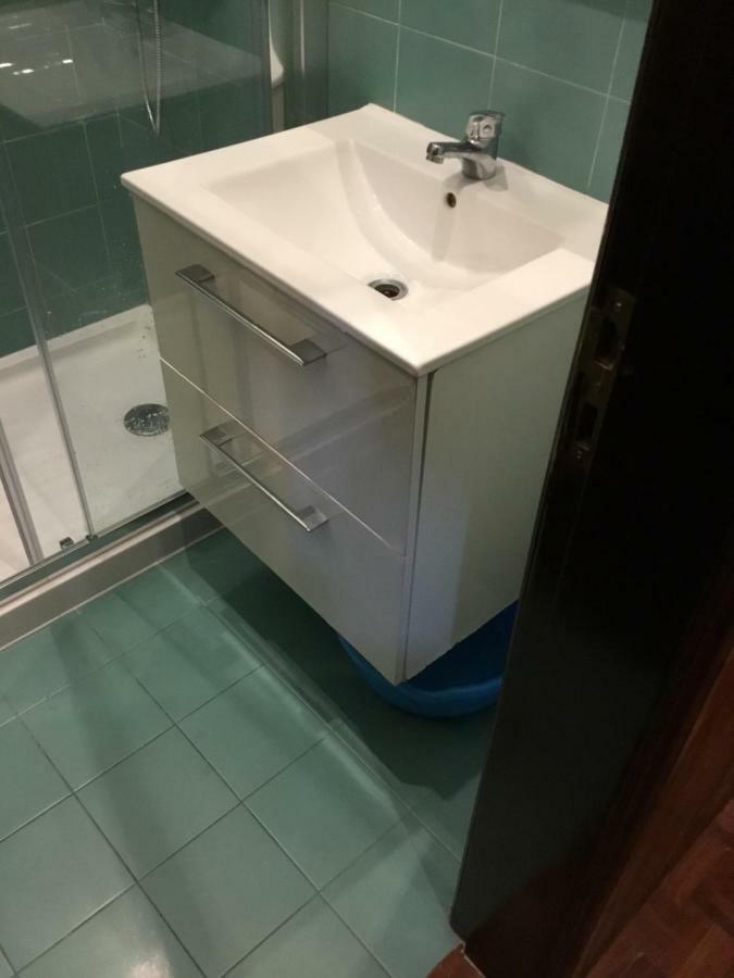 Privatunterkunft Bisengototo *