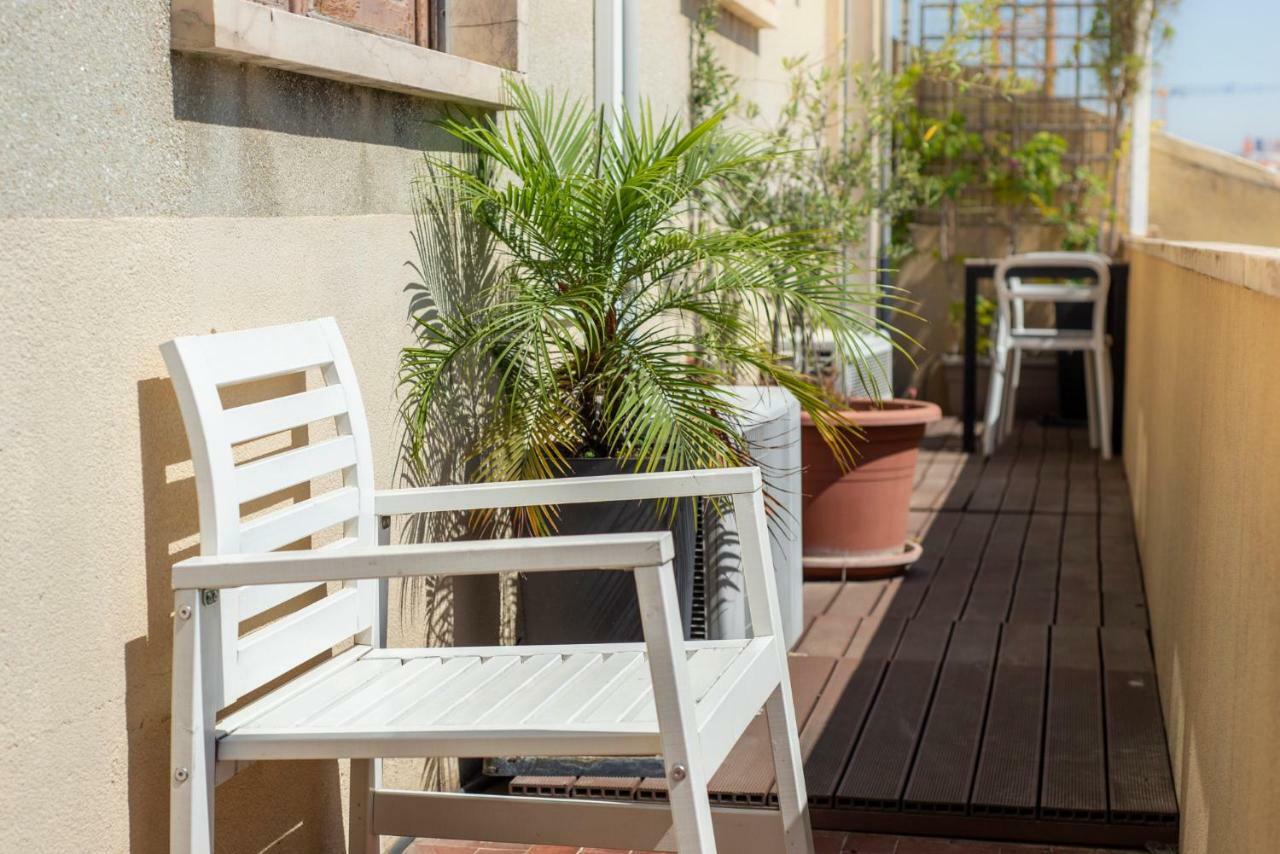 Apartamento Lv Premier Anjos- Ar1 *