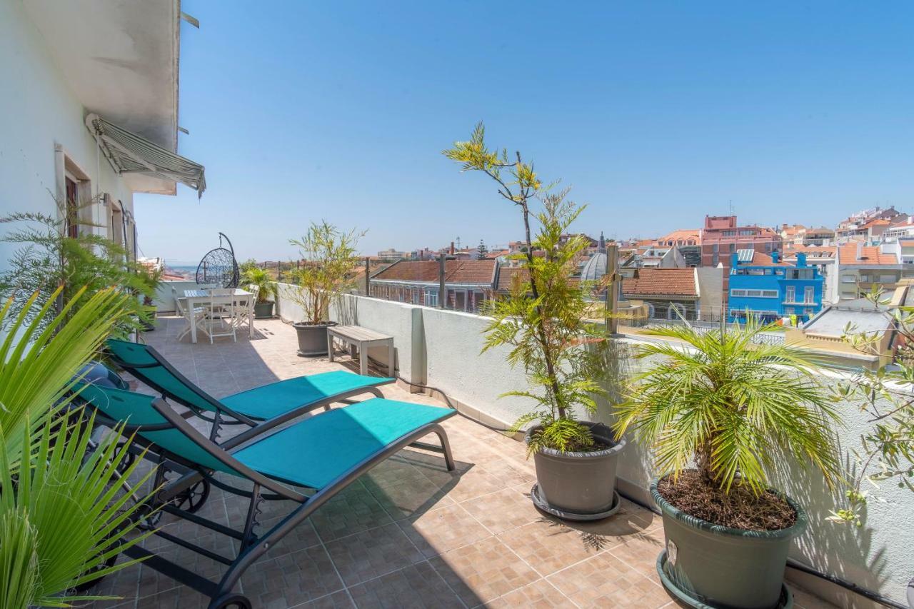 Appartement Lv Premier Anjos- Ar1 *