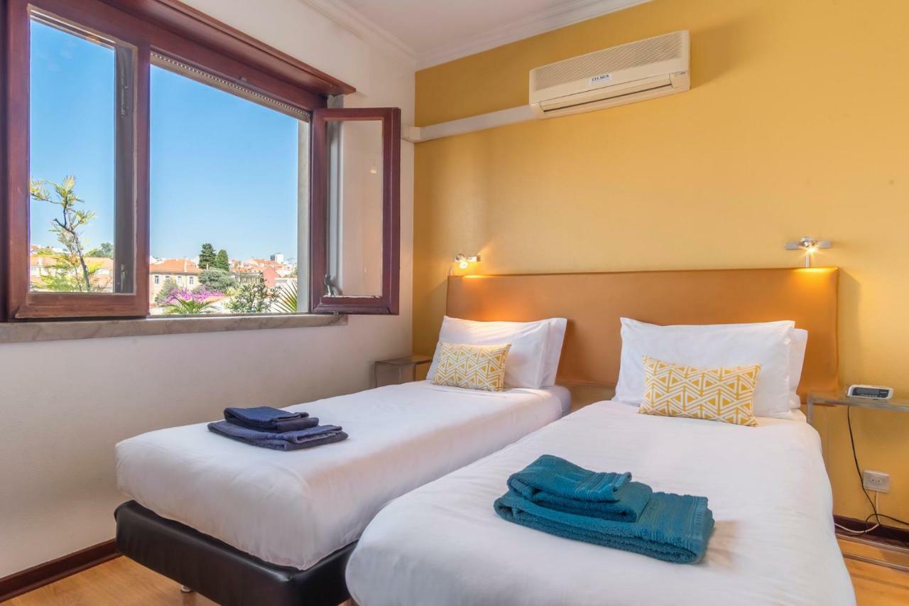 Appartement Lv Premier Anjos- Ar1 *