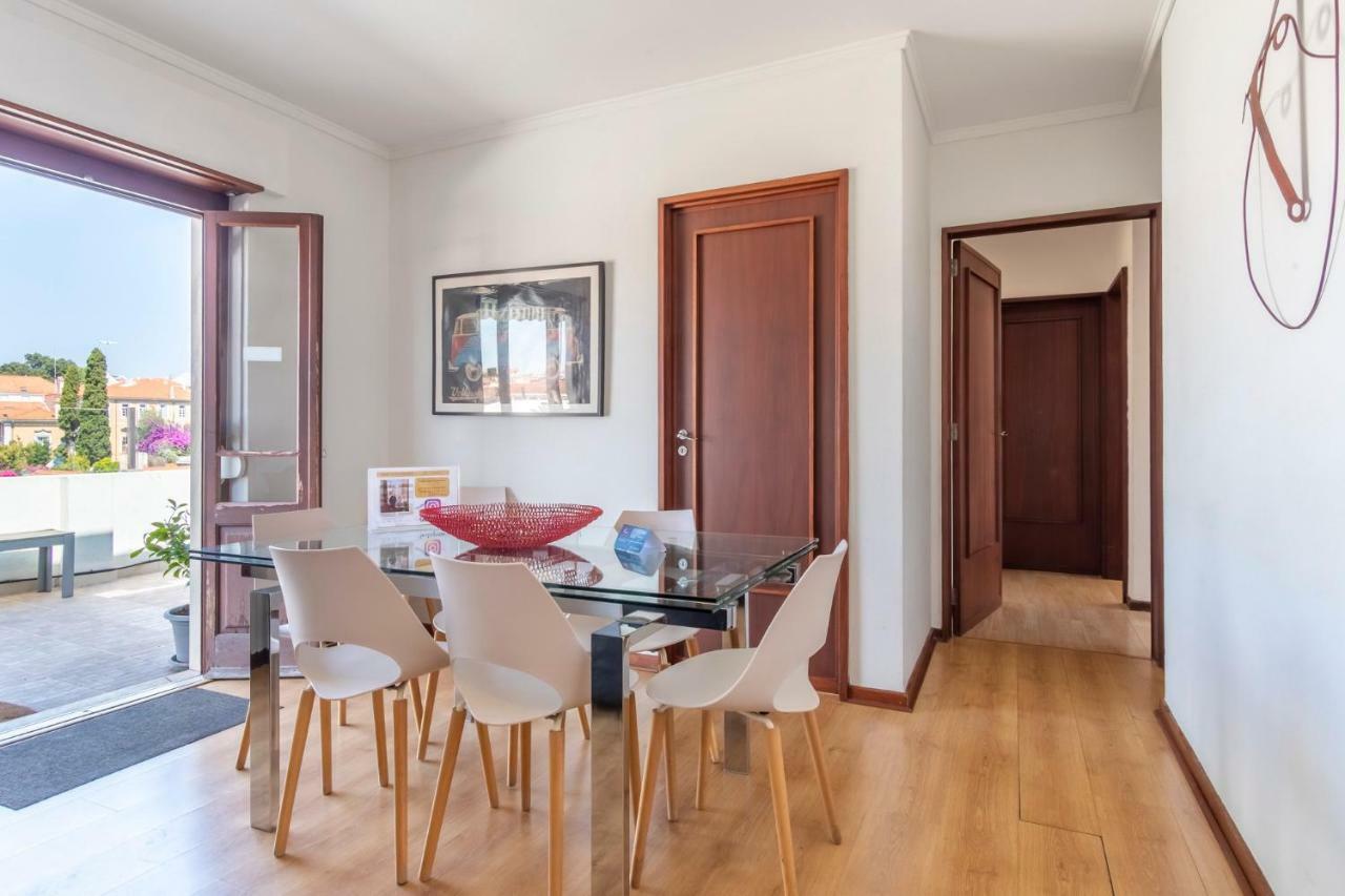 Lv Premier Anjos- Ar1 Appartement *