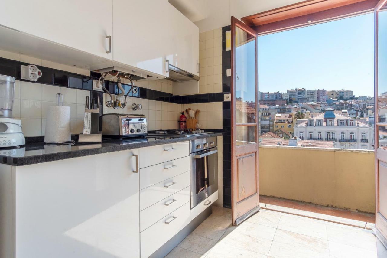 Appartement Lv Premier Anjos- Ar1