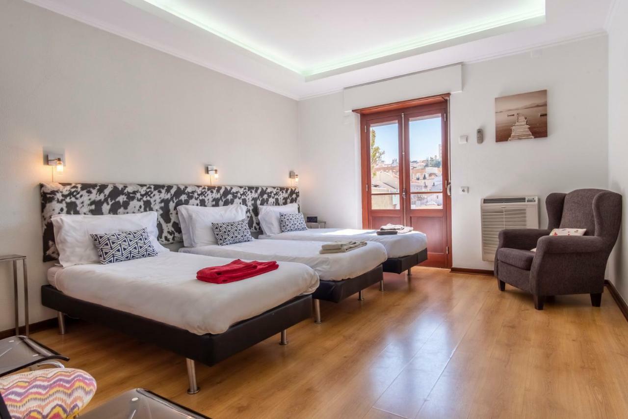 Lv Premier Anjos- Ar1 Apartamento