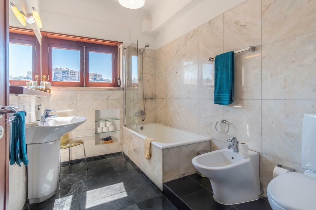 Lv Premier Anjos- Ar1 Appartement *