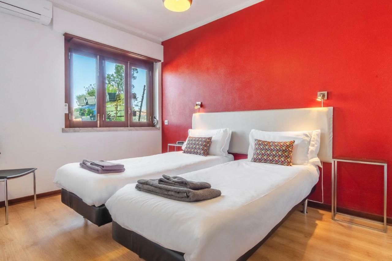 Apartamento Lv Premier Anjos- Ar1 Lisboa