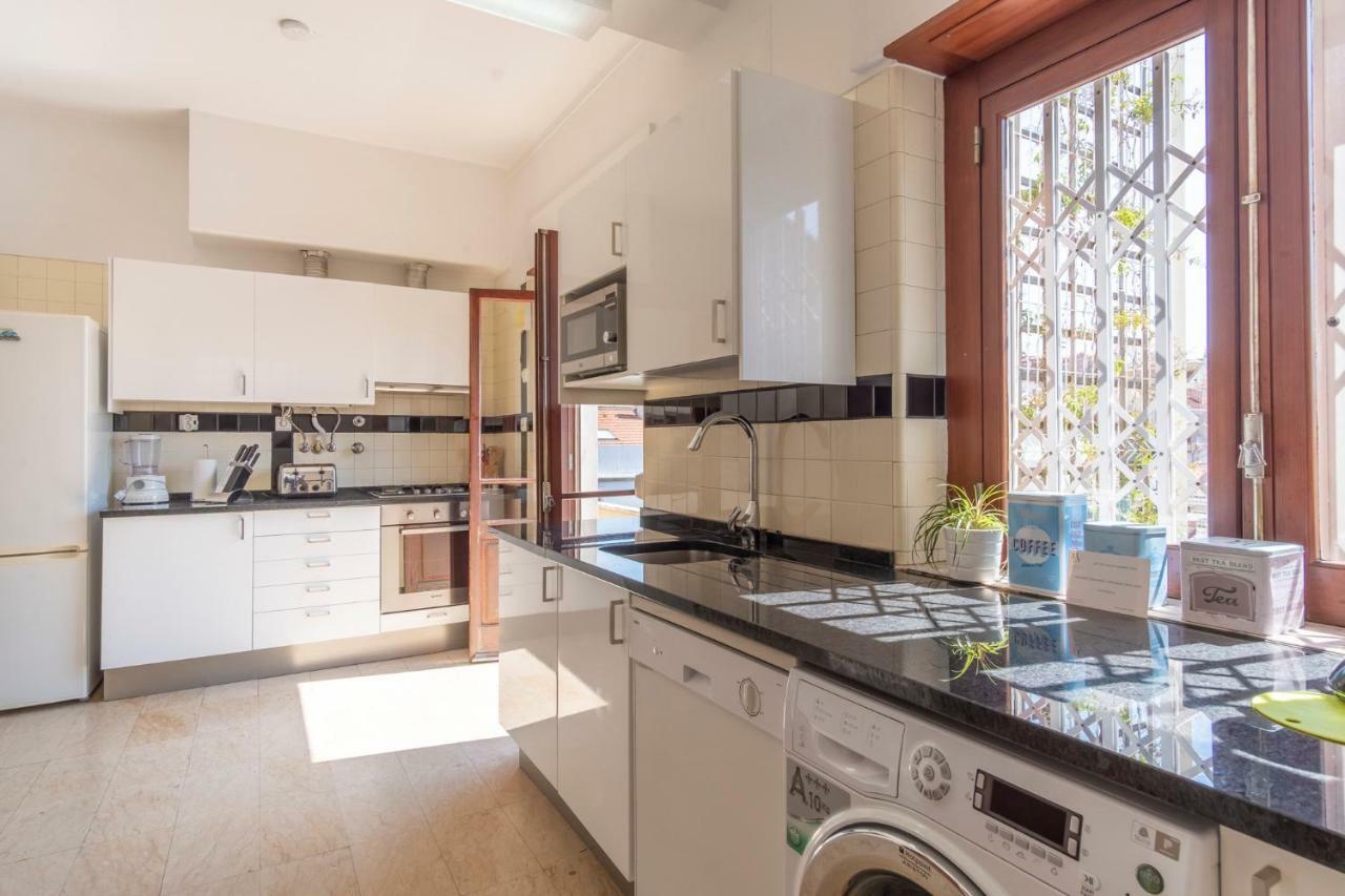 Appartement Lv Premier Anjos- Ar1 *