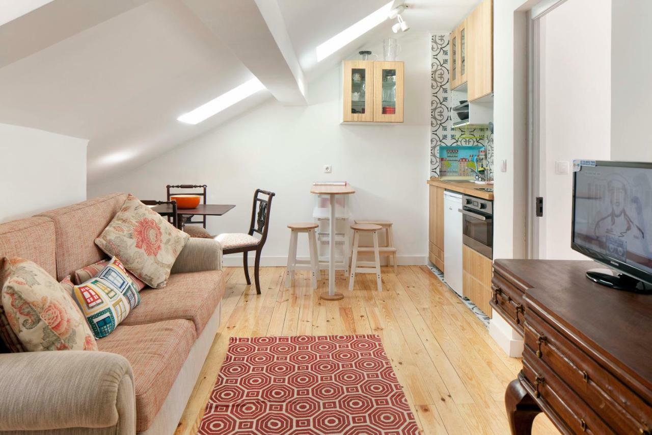 Feelinglisbon Pessoa Appartement