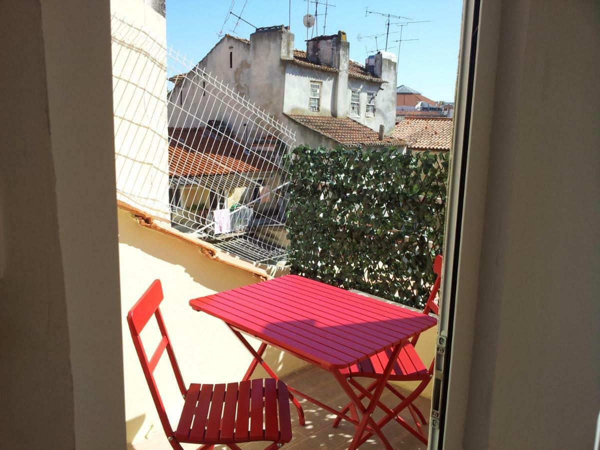 Feelinglisbon Pessoa Appartement Lisboa