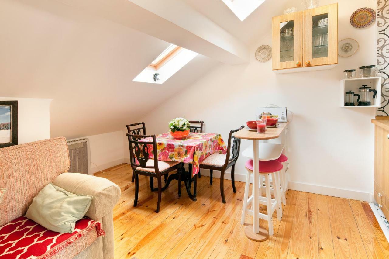 Feelinglisbon Pessoa Appartement