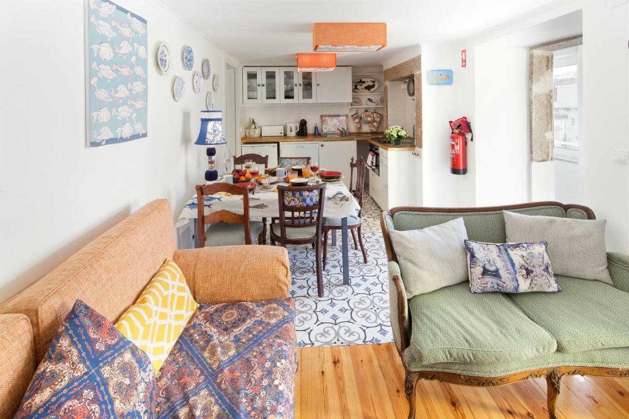 Appartement Feelinglisbon Pessoa Lisboa