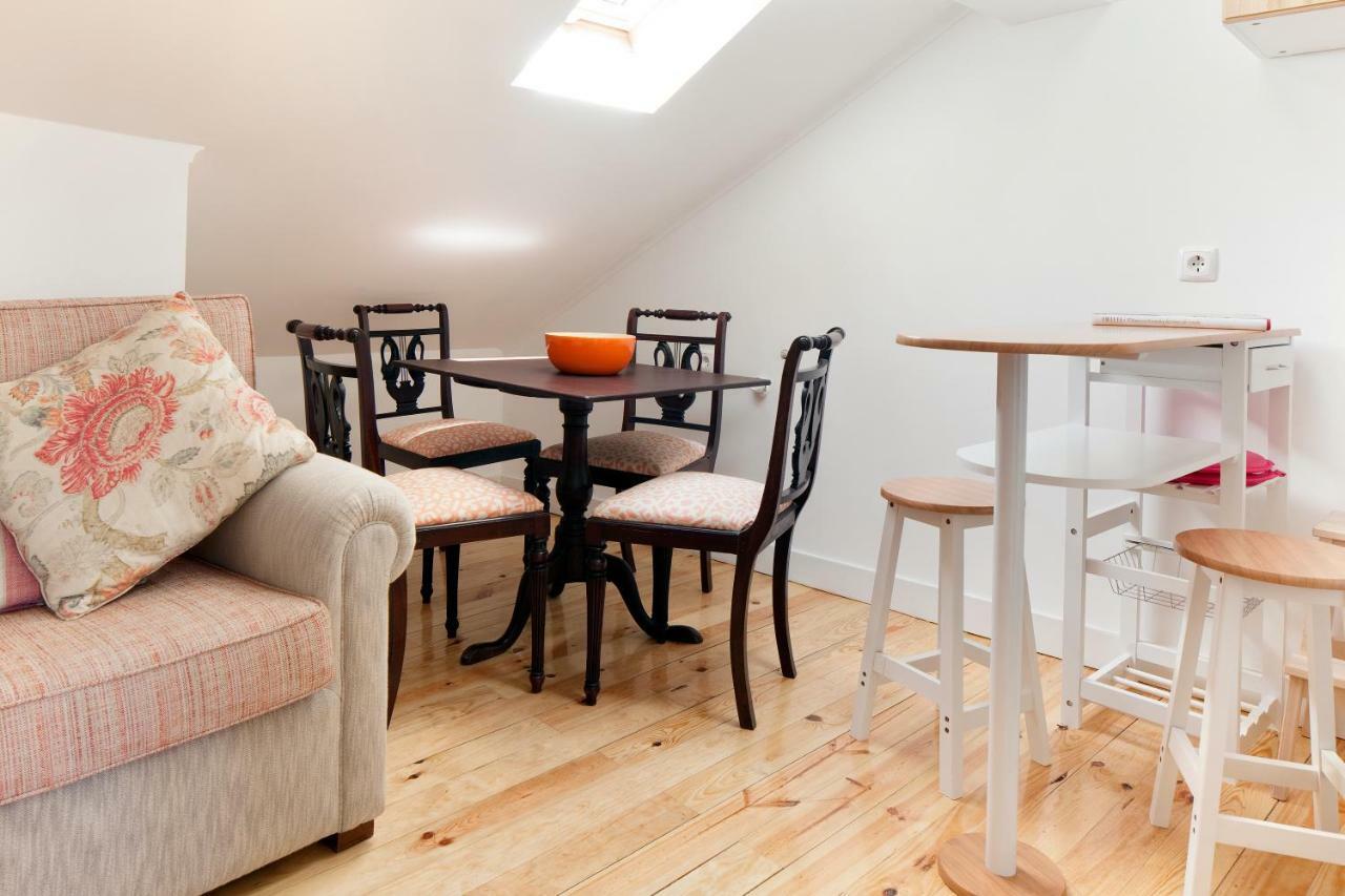 Appartement Feelinglisbon Pessoa Lisboa