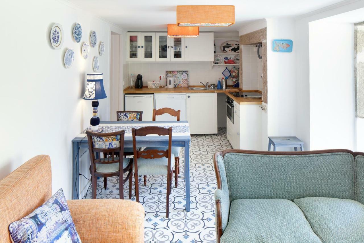 Appartement Feelinglisbon Pessoa