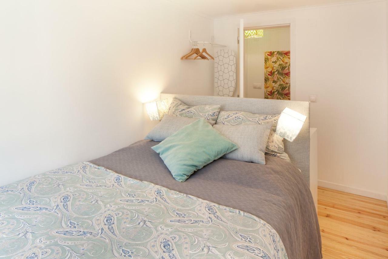 Appartement Feelinglisbon Pessoa