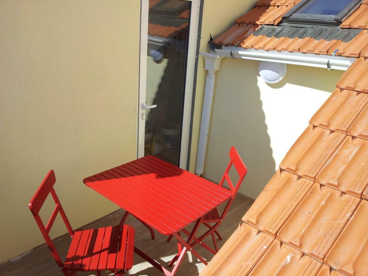 Feelinglisbon Pessoa Appartement *