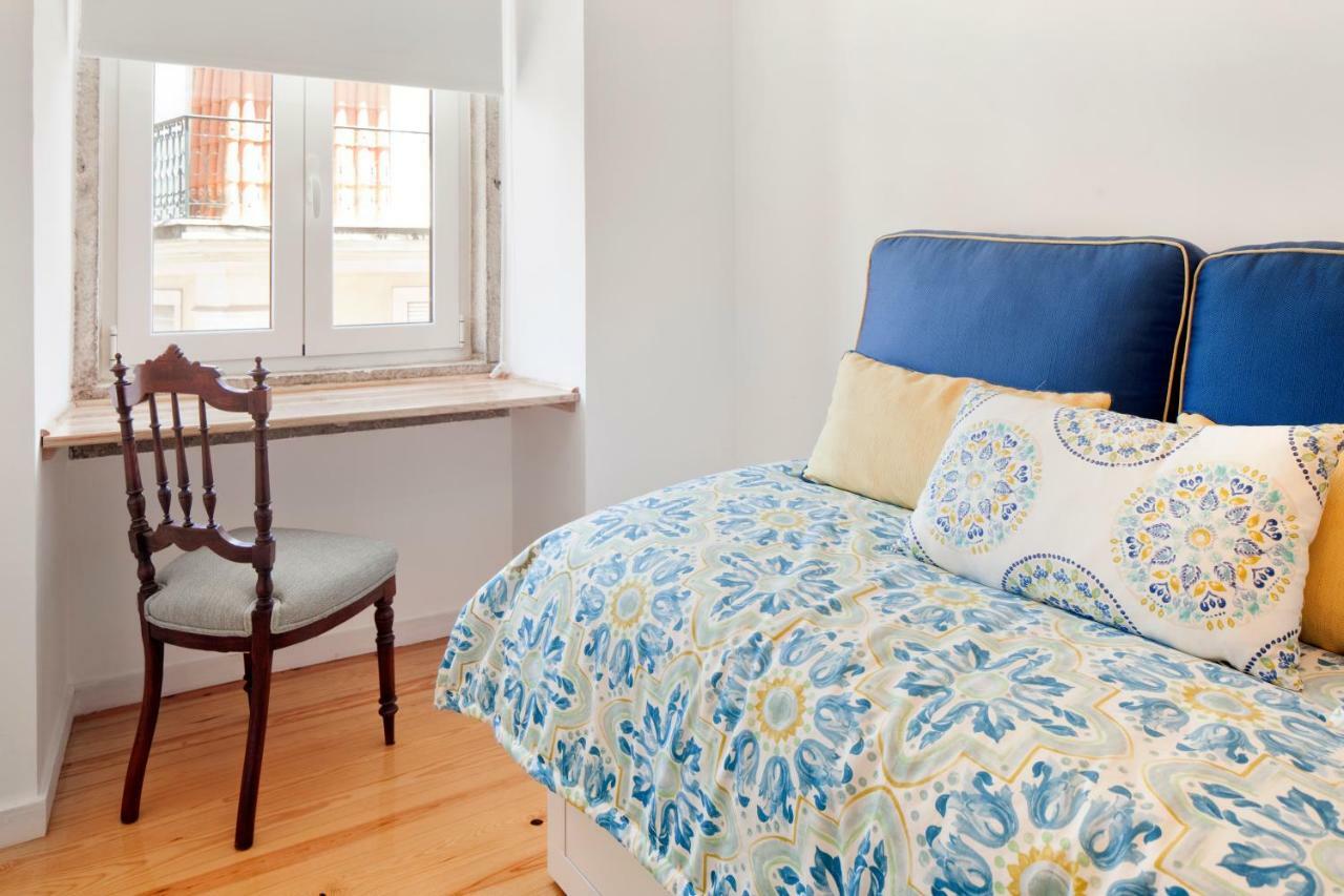 Feelinglisbon Pessoa Appartement *