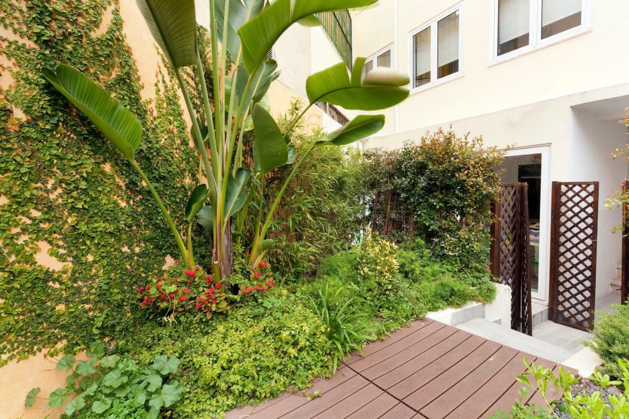 Appartement Feelinglisbon Pessoa *