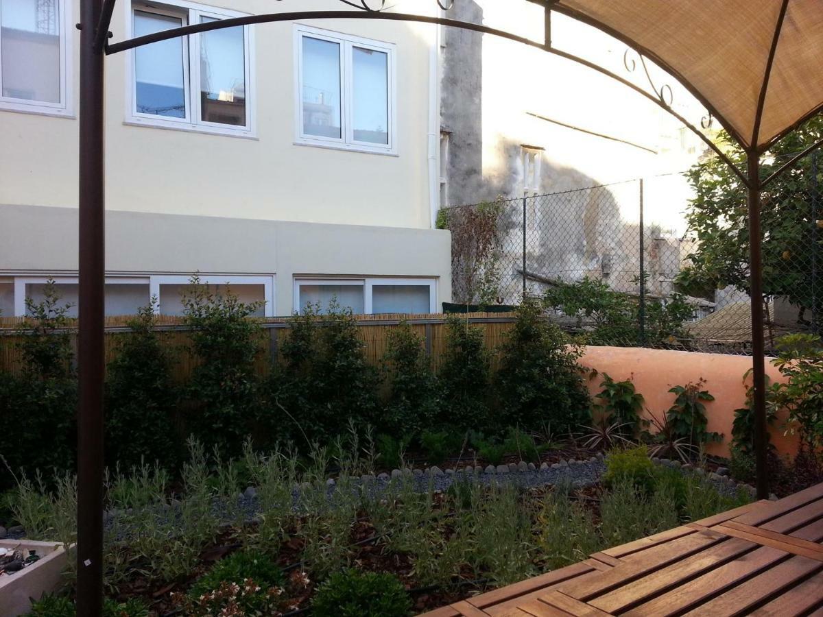 Feelinglisbon Pessoa Appartement Lisboa