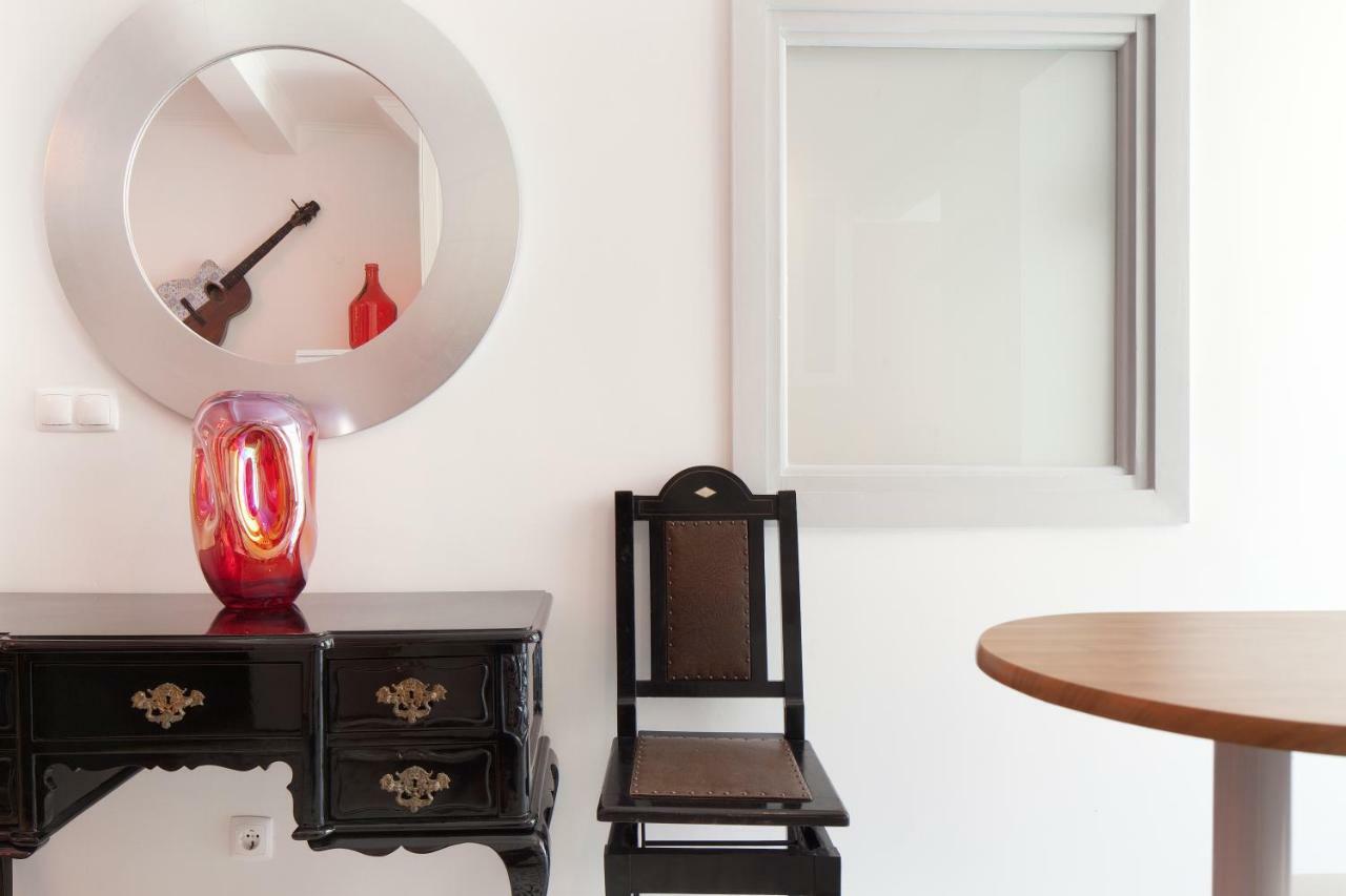 Appartement Feelinglisbon Pessoa