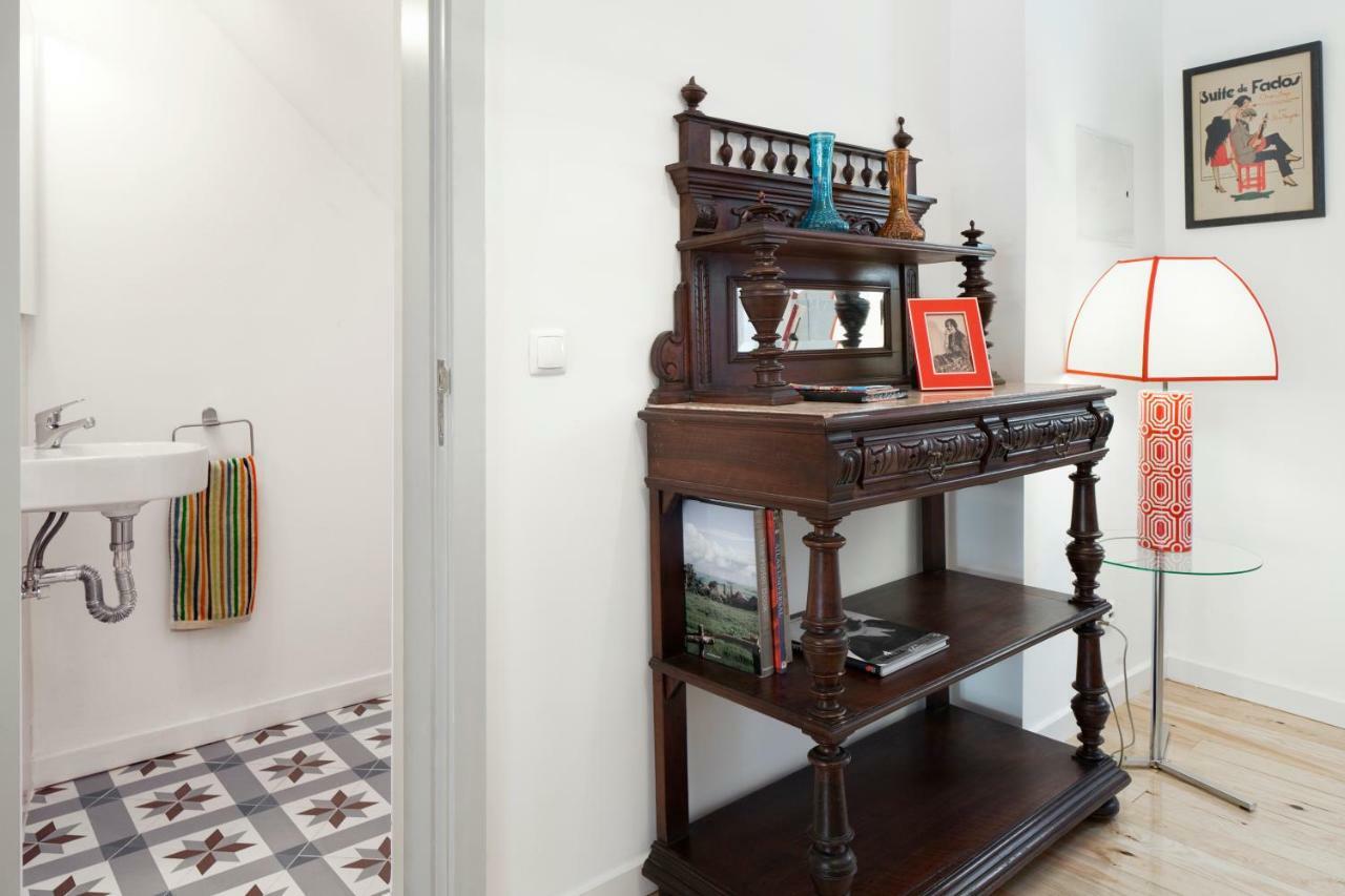 Appartement Feelinglisbon Pessoa *