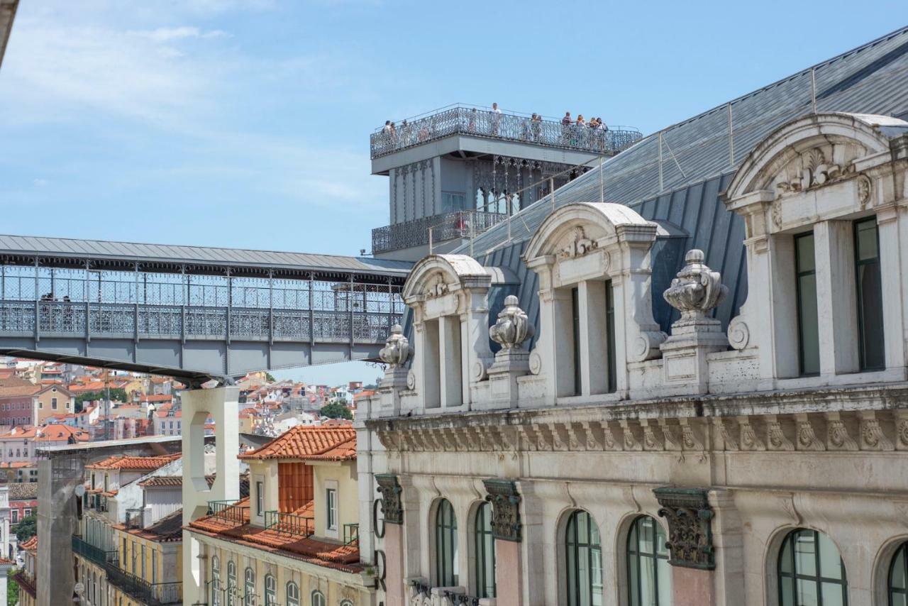 Apartamento Lv Premier Chiado- Ch Lisboa