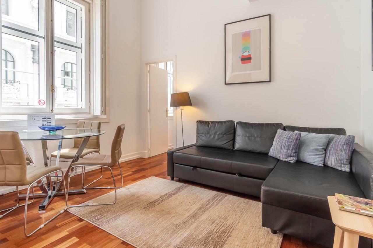 Lv Premier Chiado- Ch Apartamento Lisboa