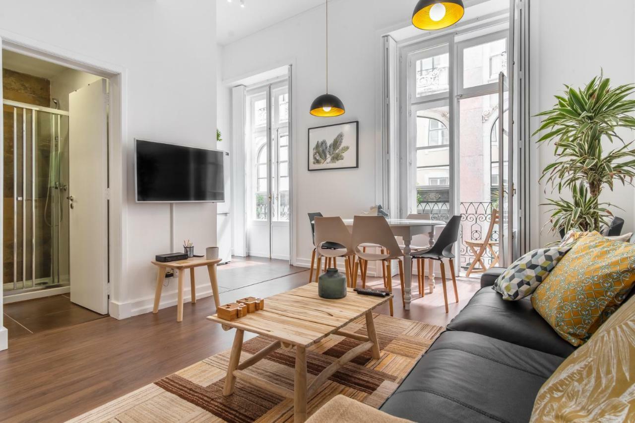 Apartamento Lv Premier Chiado- Ch