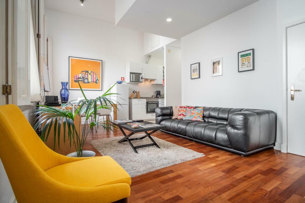Lv Premier Chiado- Ch Apartamento Lisboa