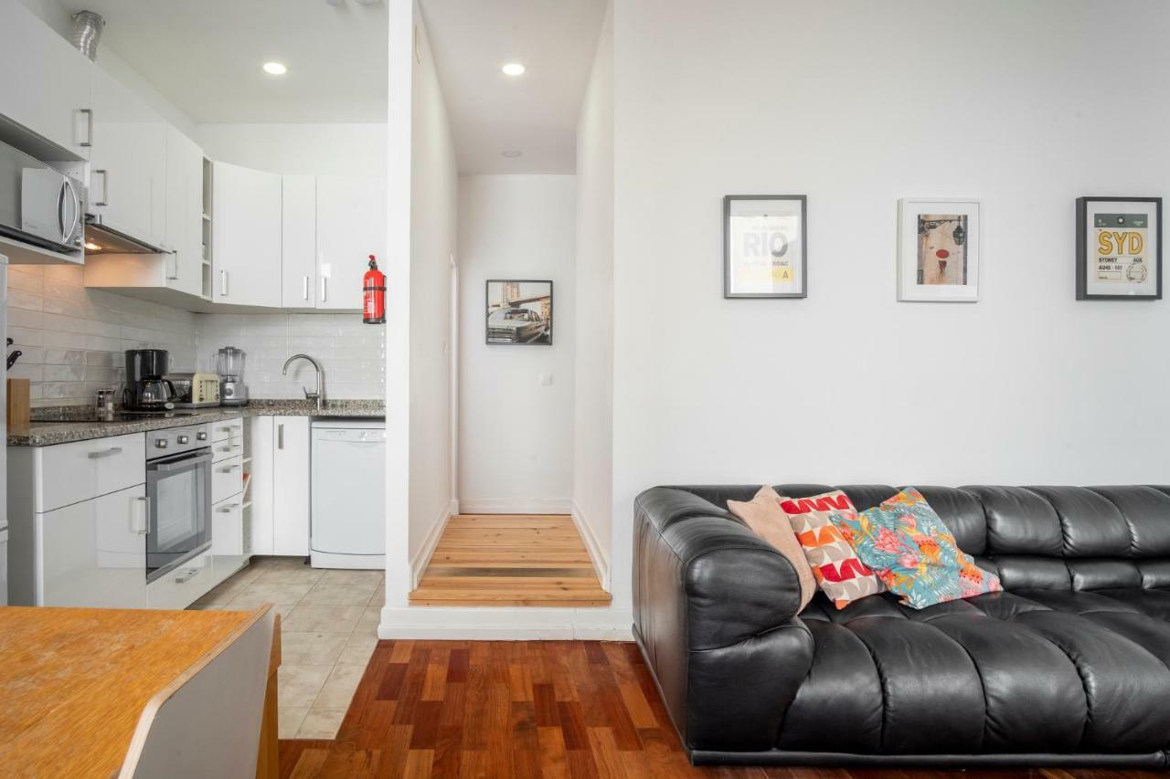 Apartamento Lv Premier Chiado- Ch Lisboa