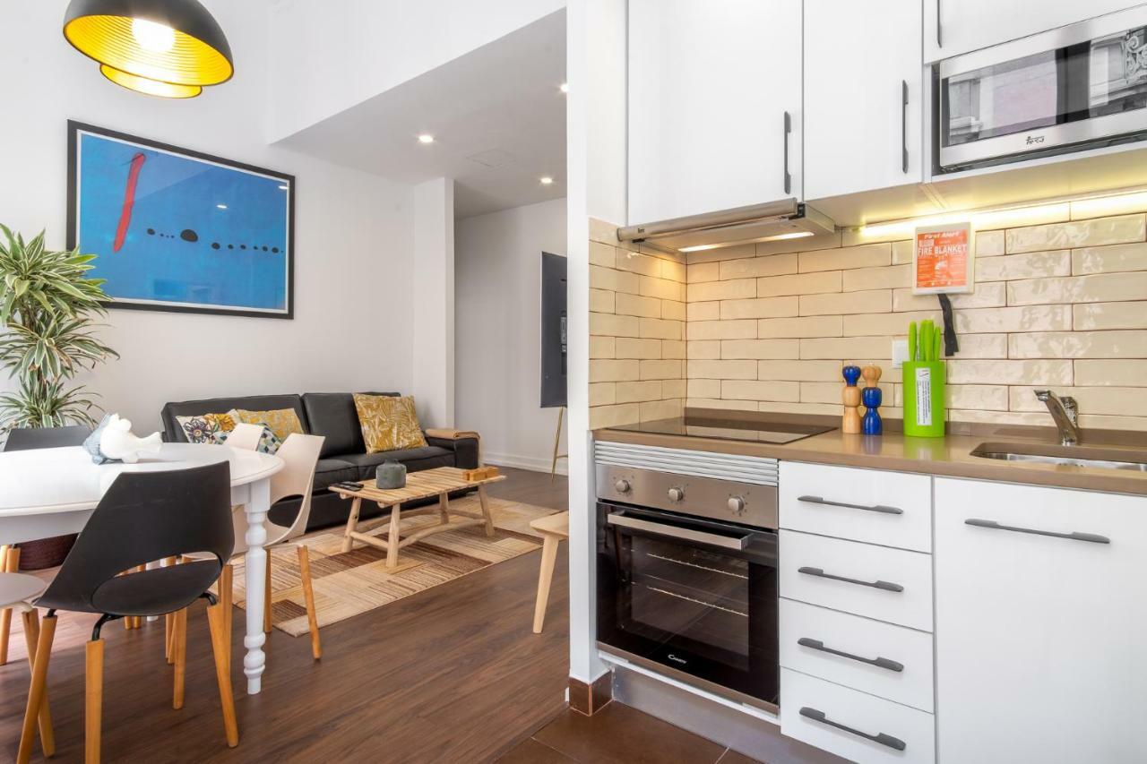 Lv Premier Chiado- Ch Apartamento Lisboa