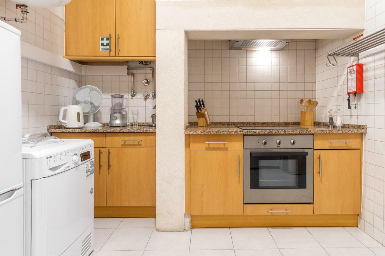 Apartamento Lv Premier Baixa- Cr Lisboa