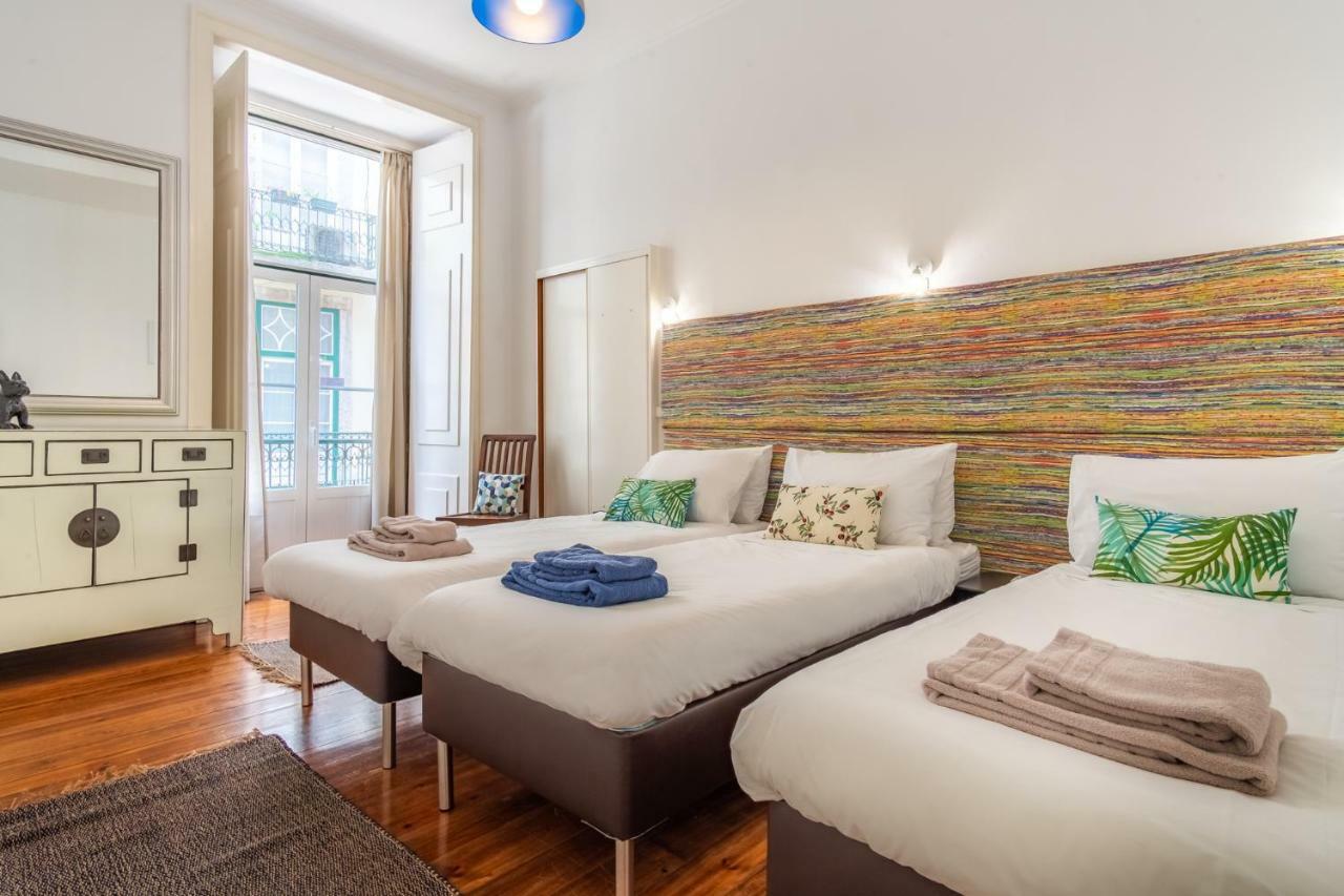 Apartamento Lv Premier Baixa- Cr Lisboa