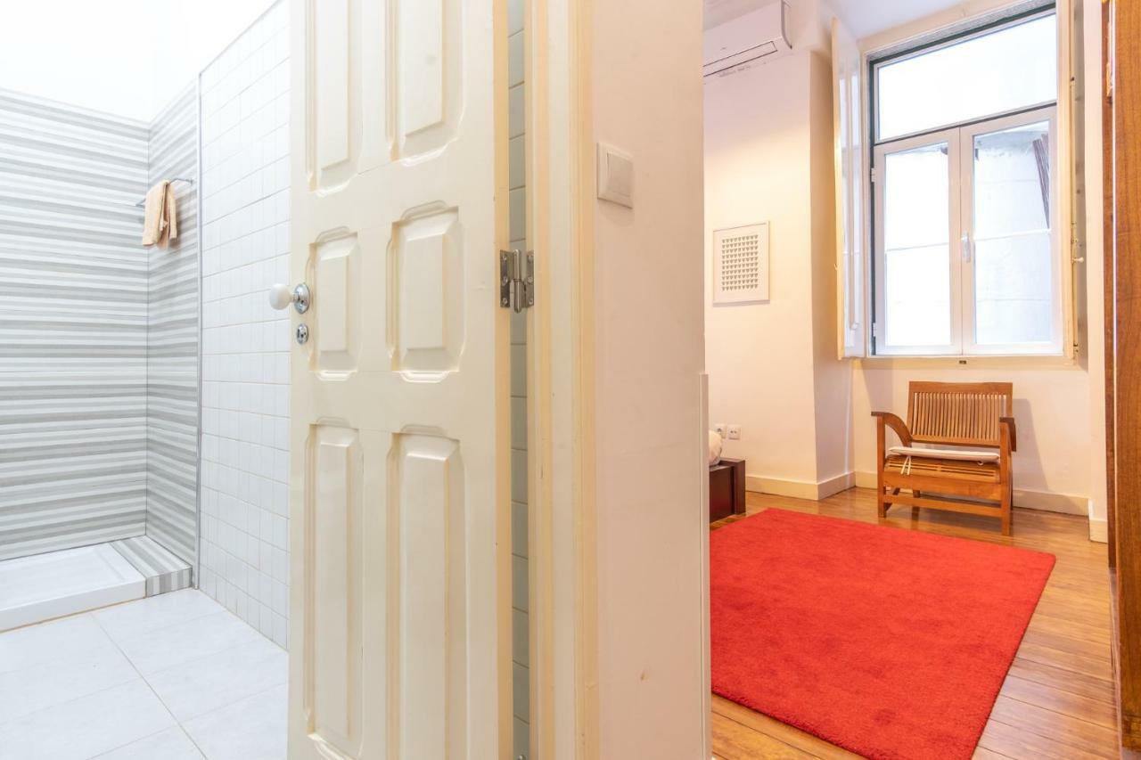 Lv Premier Baixa- Cr Apartamento Lisboa