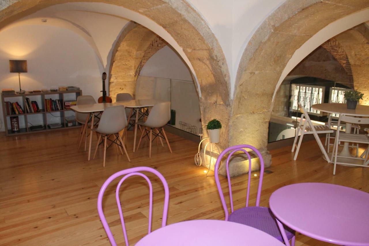 Lost Auberge de jeunesse *