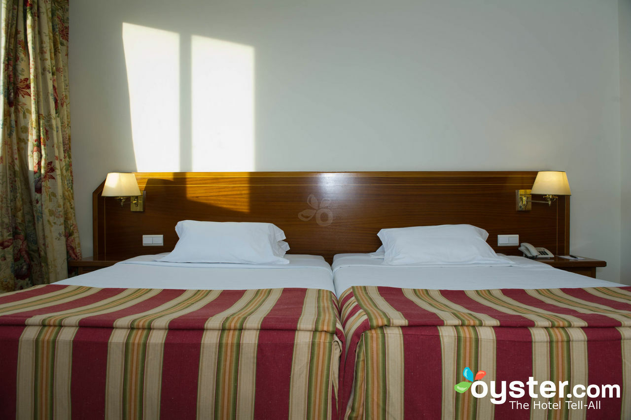 Hotel Real Parque Lisboa