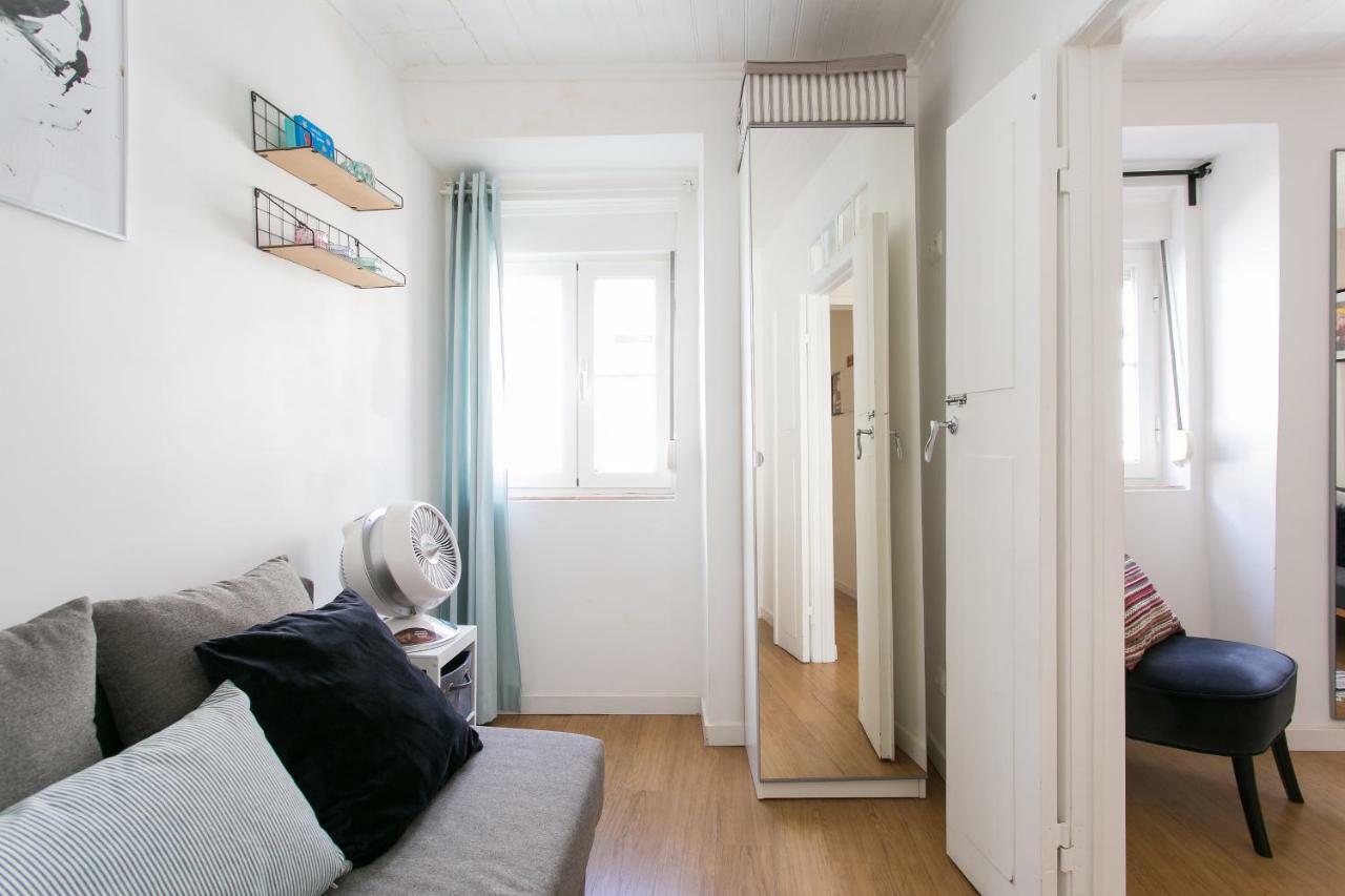 Appartement Street - Lovely Historic Center *