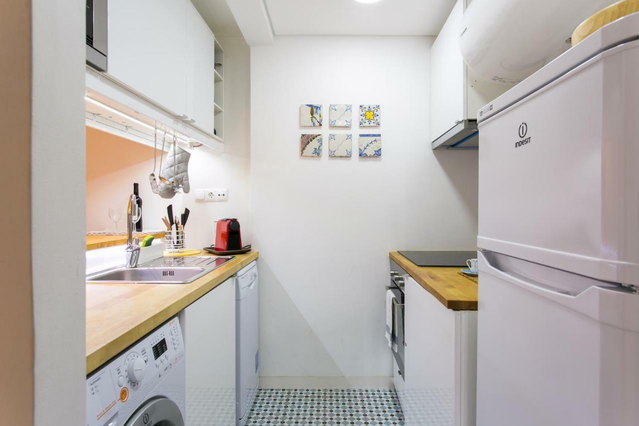 Street - Lovely Historic Center Appartement *