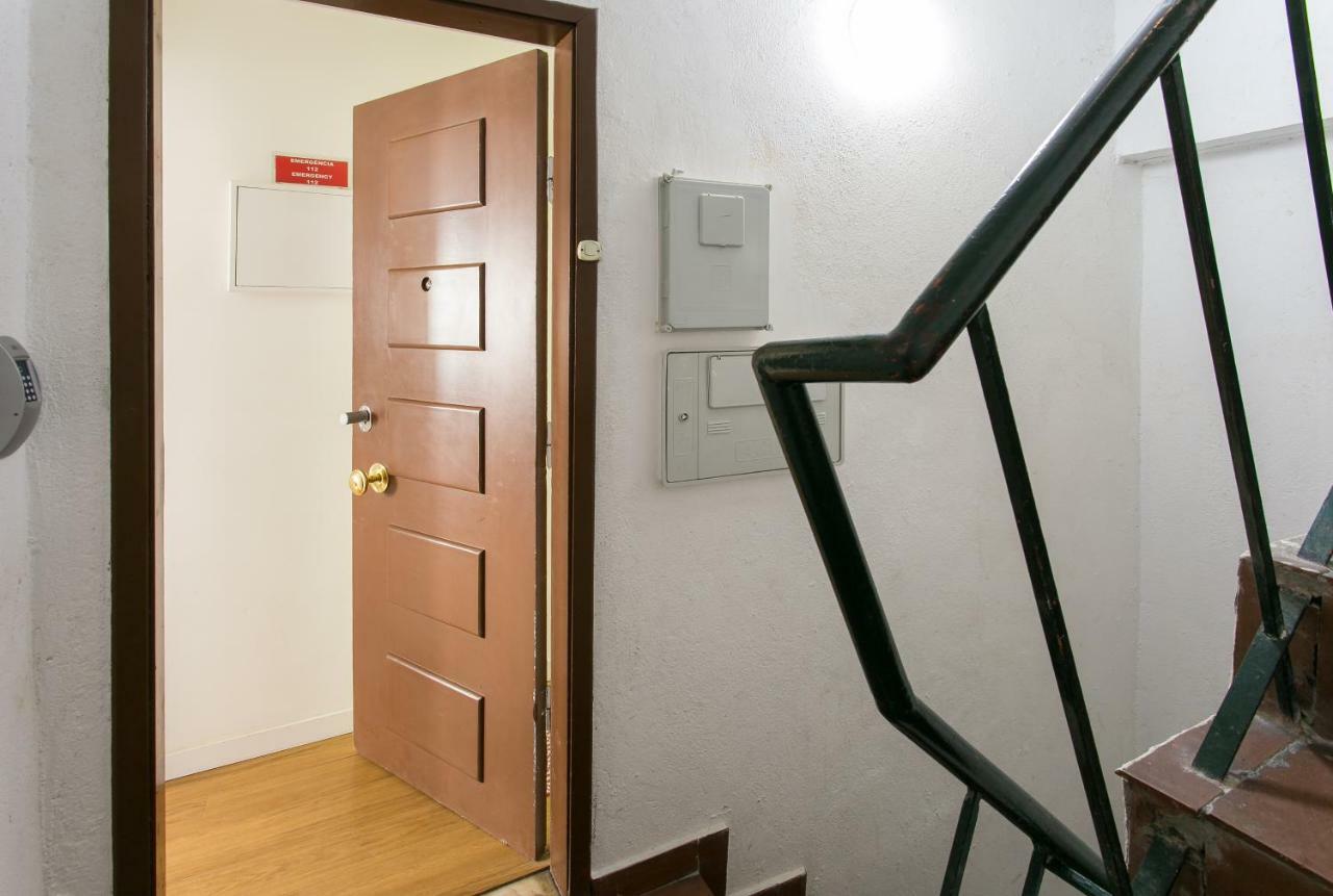 Appartement Street - Lovely Historic Center