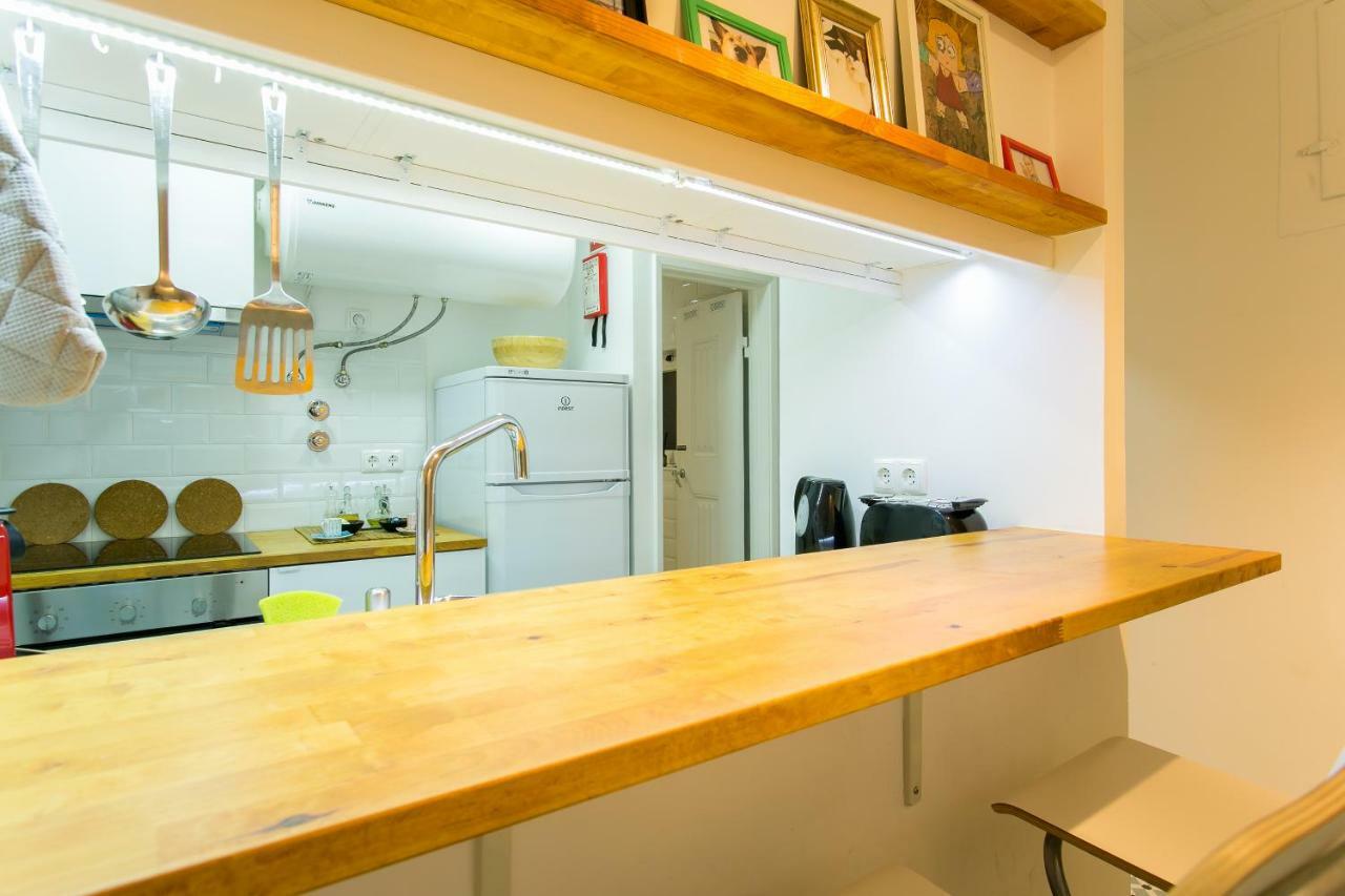 Appartement Street - Lovely Historic Center *