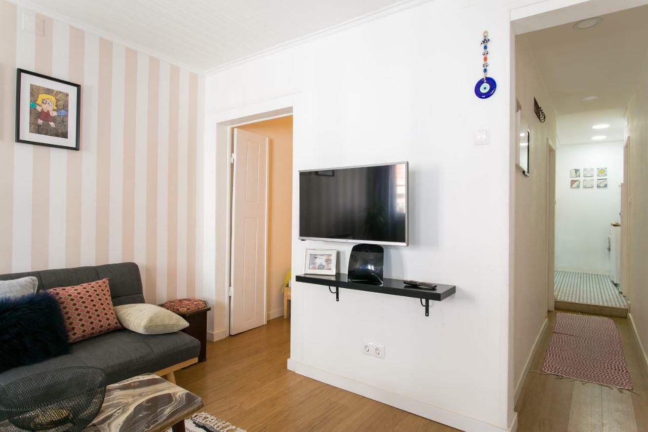 Appartement Street - Lovely Historic Center *