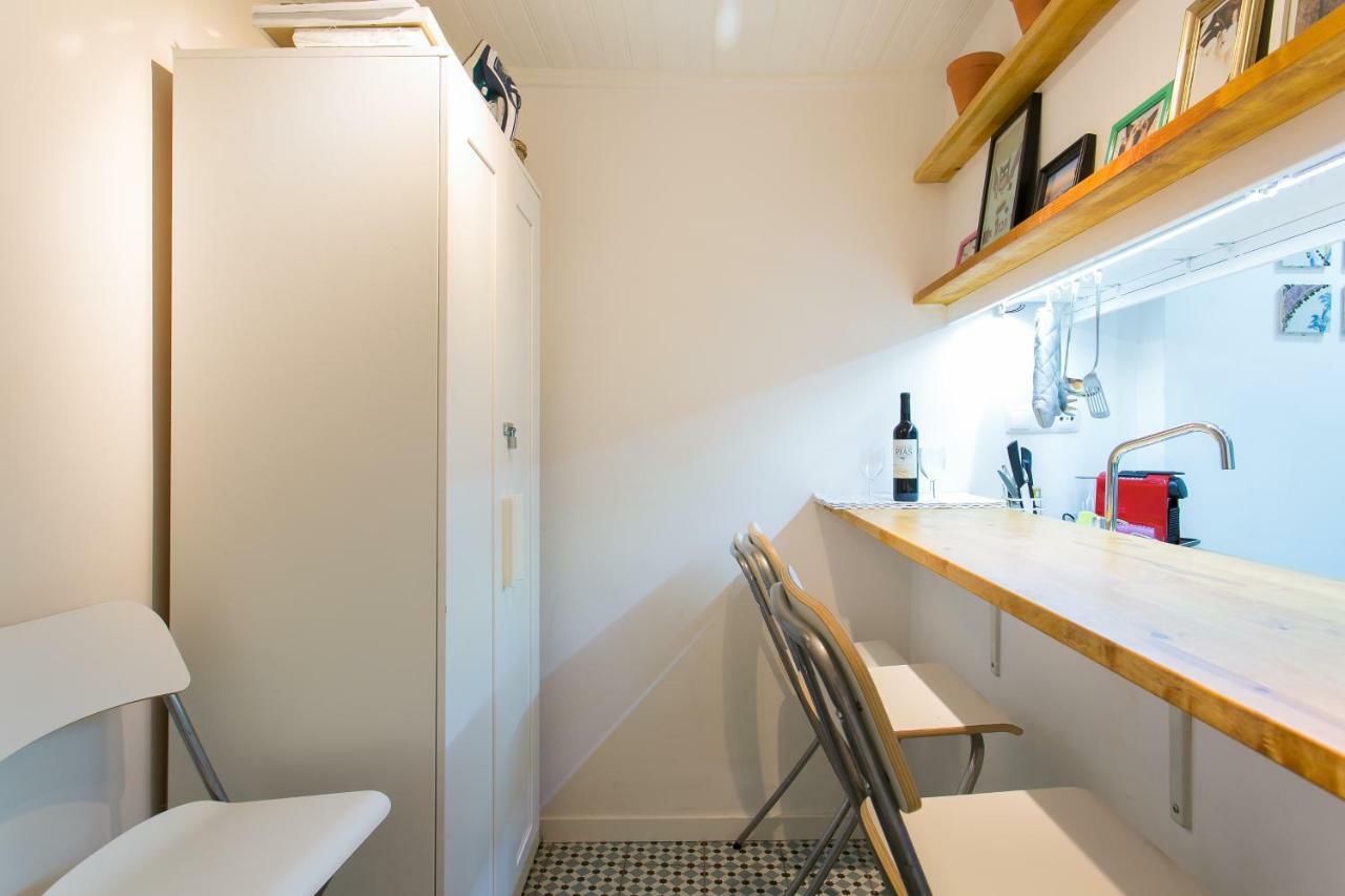 Appartement Street - Lovely Historic Center Lisboa