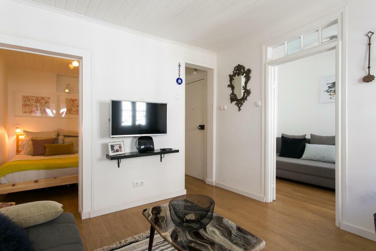 Appartement Street - Lovely Historic Center