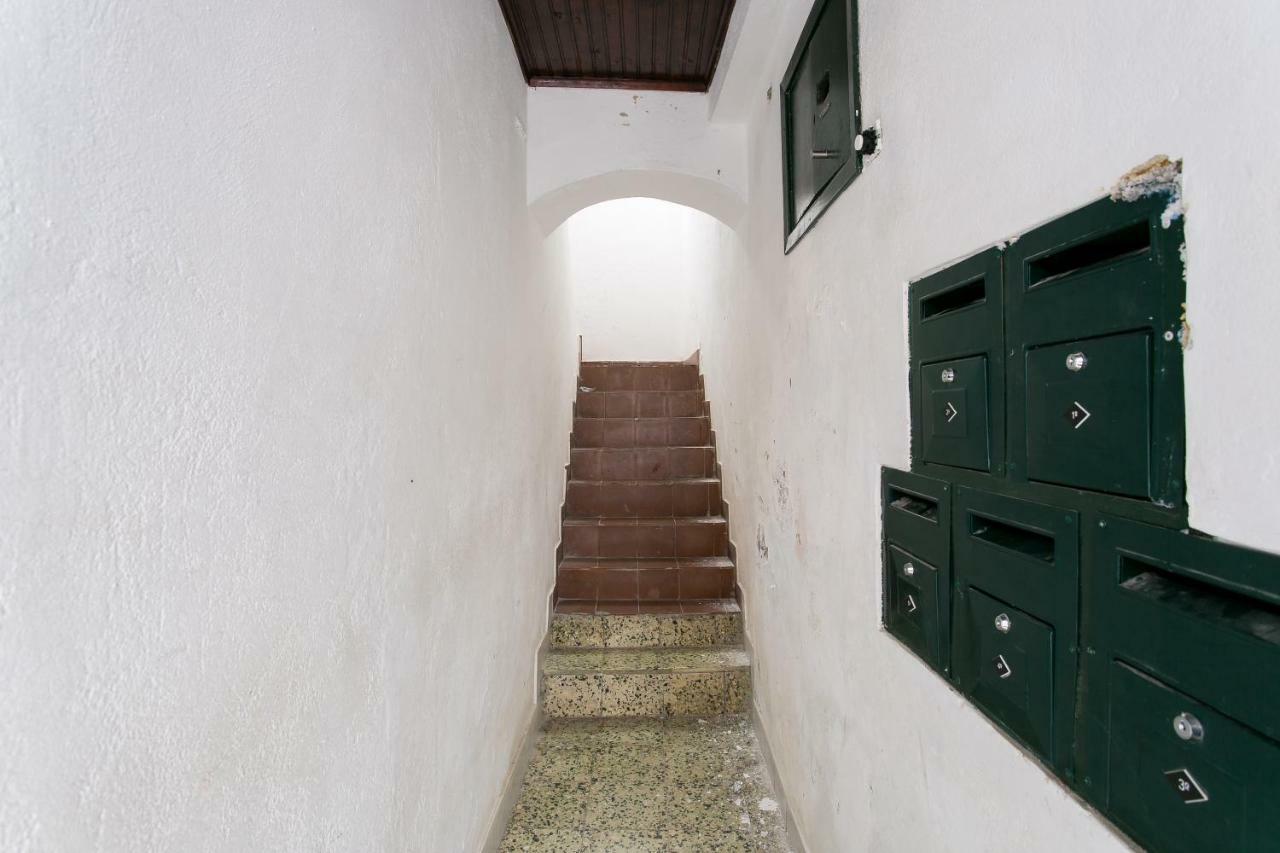 Appartement Street - Lovely Historic Center