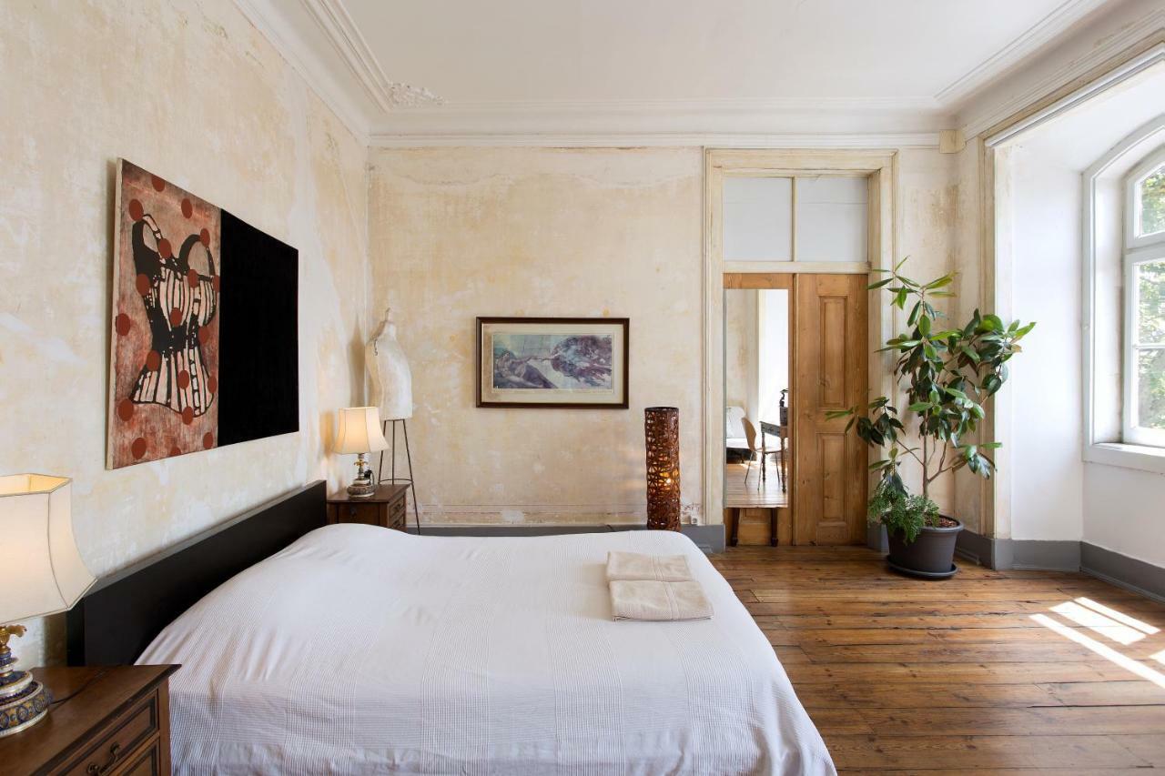 Lost :: Cais House 3* Lissabon
