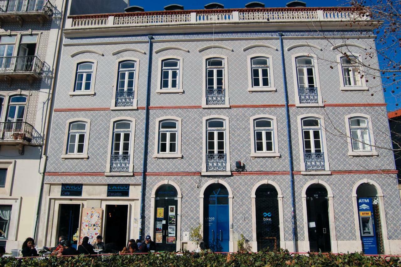 Maison d'hôtes Largo Residencias *