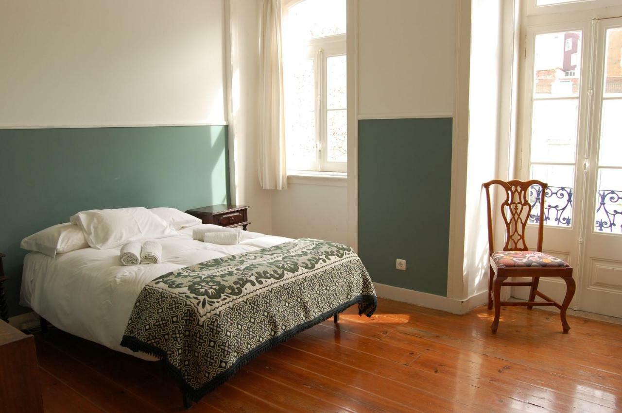 Largo Residencias Maison d'hôtes *