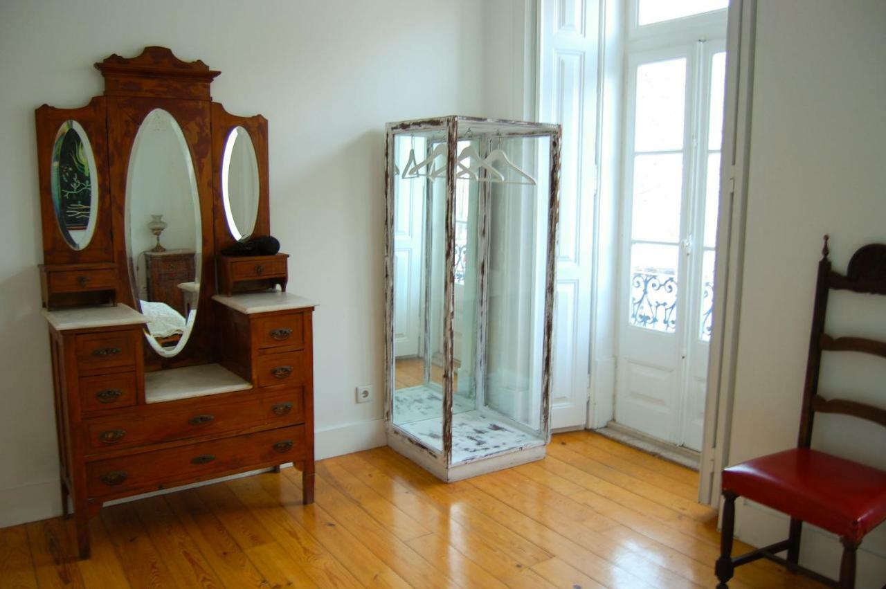 Largo Residencias Lisboa